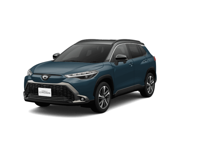 HYBRID Z (2WD)